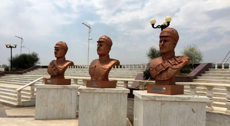 ویدئو/ داستان دلدادگی و ایثار