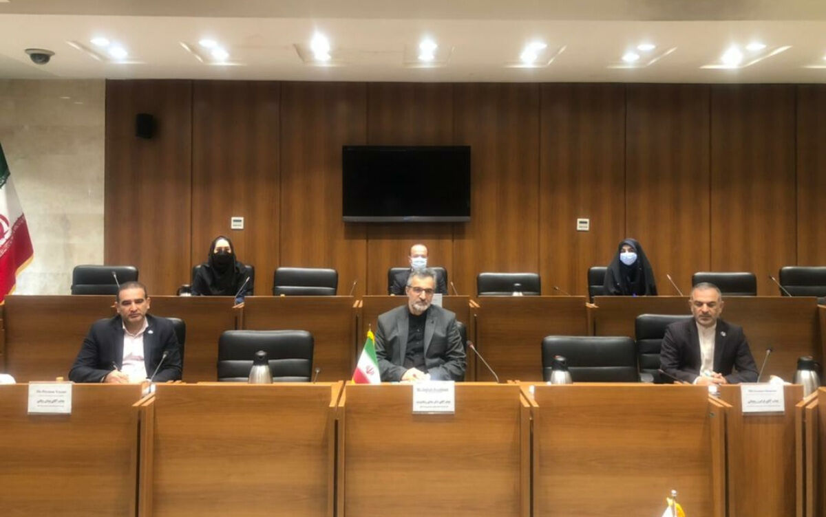  اروپا به مسئولیت بین‌المللی خود در قبال پناهندگان ایران عمل نمی‌کند