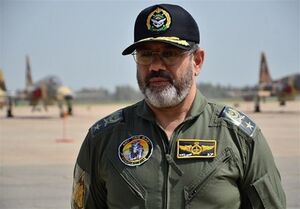  امیر نصیرزاده: وضعیت امروز اوکراین درس‌آموز است
