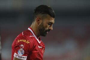 هواداران را از فوتبال محروم نکنید