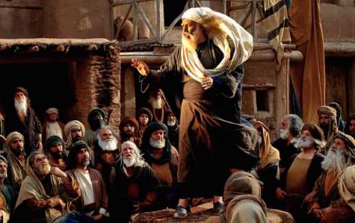 نوای «محمد رسول‌الله(ص)» چگونه ماندگار شد؟