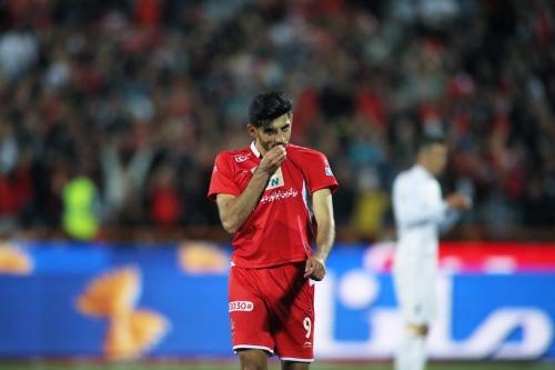 ستاره پرسپولیس معمای جنجالی استقلالی‌ها را حل کرد!