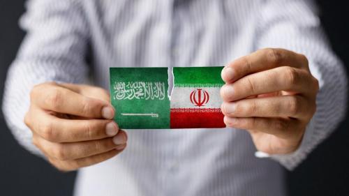 مذاکرات ایران و عربستان؛ انتظارات دوجانبه تهران و ریاض از مذاکره