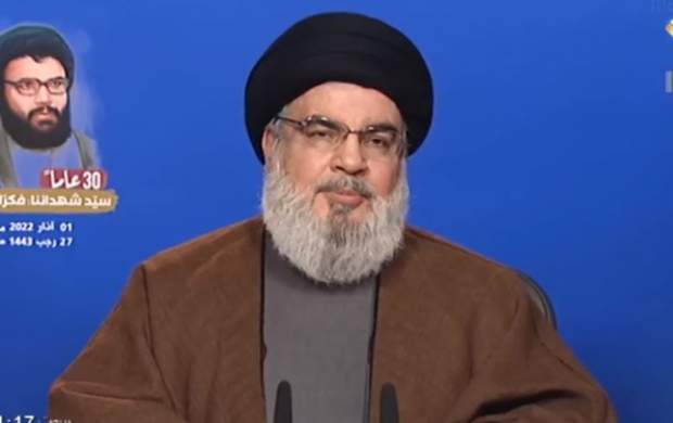 آمریکا مسئول اصلی اتفاقات اوکراین است/ از هر لحظه بحران روسیه و اوکراین باید درس گرفت