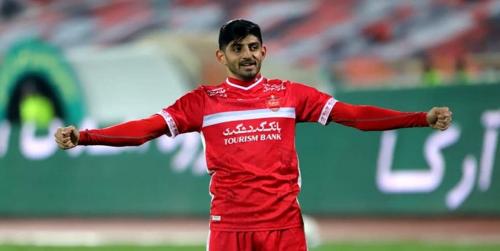 پشت پرده هشدار ستاره پرسپولیس/ این دو شرط فراهم نشود جدا می‌شود 