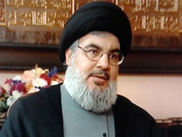 سید حسن نصرالله امشب سخنرانی می‌کند