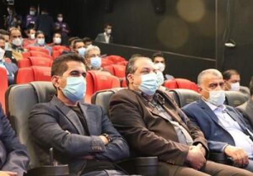 واکنش سهیل مهدی به کنایه استقلال