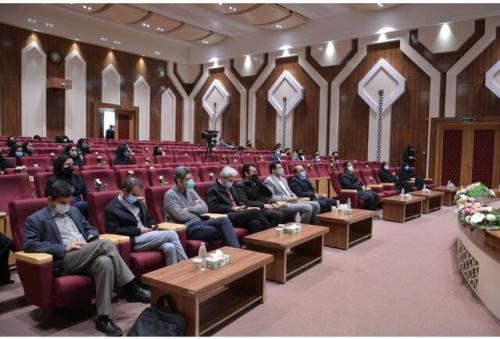  برگزاری جشن روز ملی مهندس