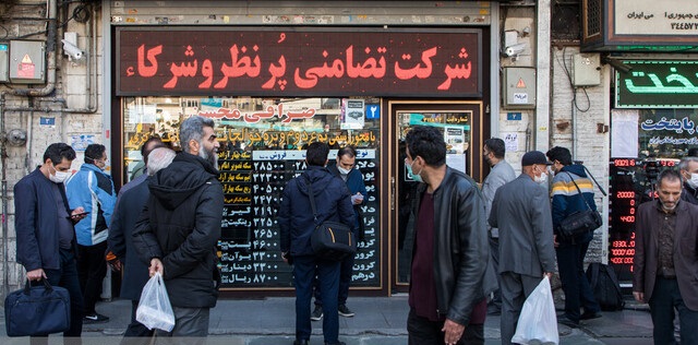  پیش‌بینی دبیر کل کانون صرافان از نرخ دلار