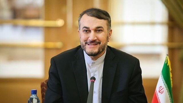  رسیدن به توافق، تصمیم سیاسی و نگاه واقع‌بینانه طرف‌های غربی را می‌طلبد