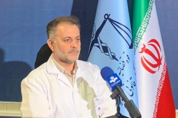 کالبدگشایی جسد زهره فکور صبور