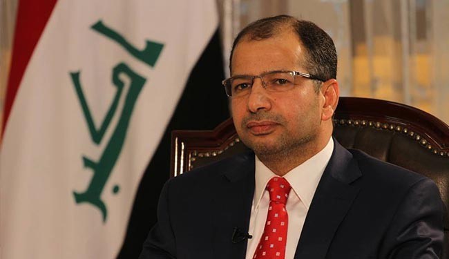 الجبوری: مدیون خون بسیج مردمی و عشایر هستیم 