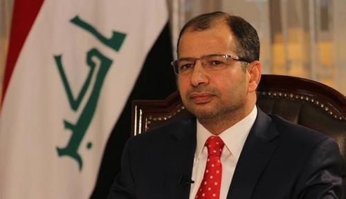 الجبوری: مدیون خون بسیج مردمی و عشایر هستیم 