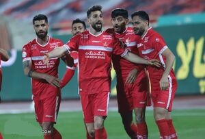 تصمیم جدی ۲ پرسپولیسی برای جدایی