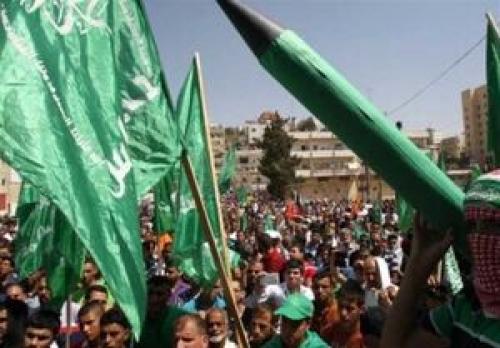 حماس اتهامات استرالیا علیه این جنبش را رد کرد