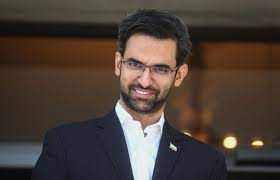 کنایه جدید آذری جهرمی به آبی‌ها 