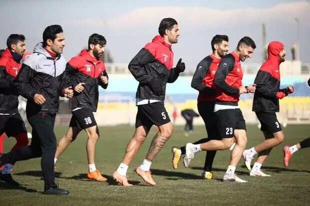 تصمیم جدی ۲ بازیکن ملی‌پوش پرسپولیس برای جدایی 