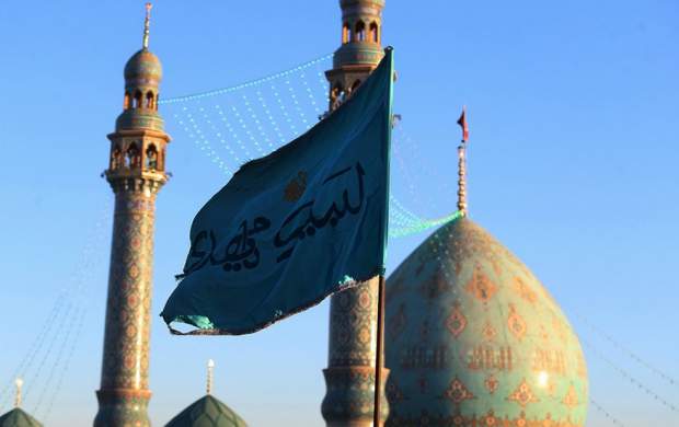 ثواب انجام کار خیر در ماه ولادت حضرت مهدی(عج)