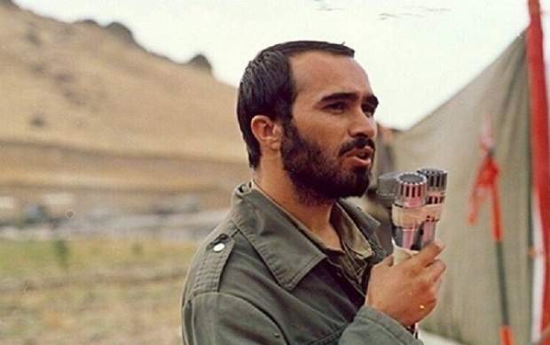 شهید «حسین خرازی» چگونه عضو سپاه شد؟