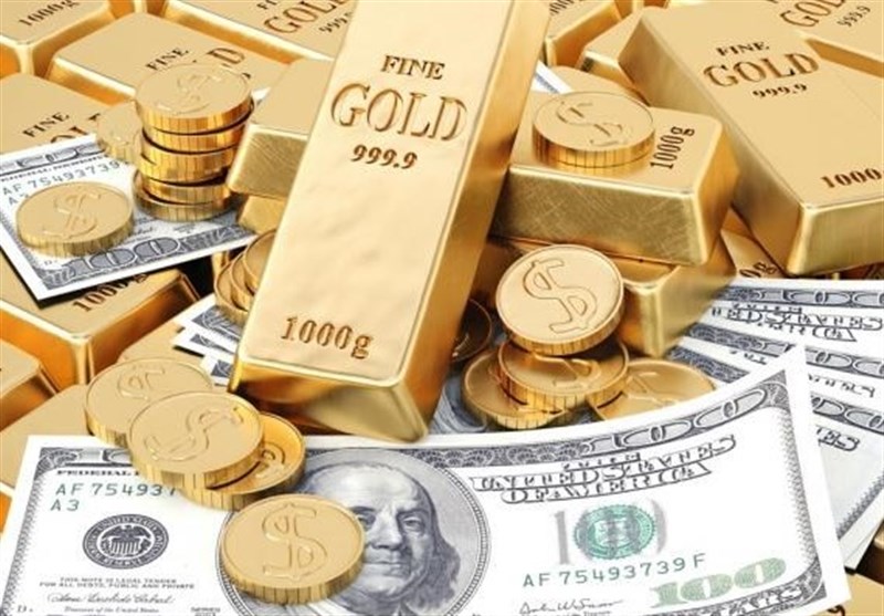  قیمت ارز، دلار، یورو، طلا و سکه ۱۴۰۰/۱۲/۱۵