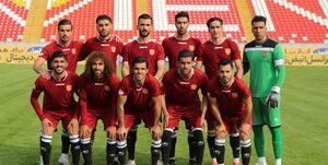 باشگاه پدیده رسما به شهر خودرو تغییر نام داد