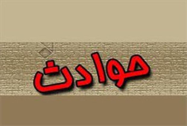 مرگ دلخراش کارگر جوان در خیابان زعفرانیه