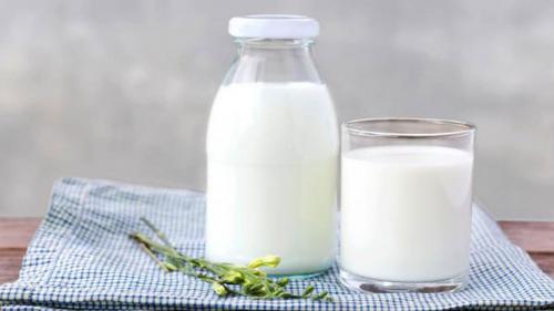  چه زمانی خوردن شیر ممنوع است؟