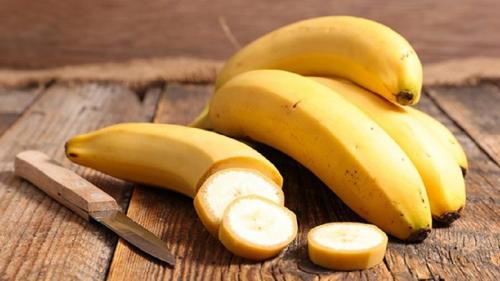  موز، میوه ضد افسردگی