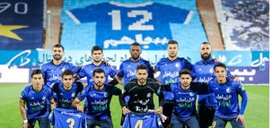 ترکیب استقلال مقابل گل‌گهر مشخص شد