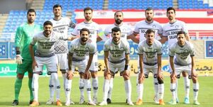 اعلام گل‌گهر برای مصاف با استقلال