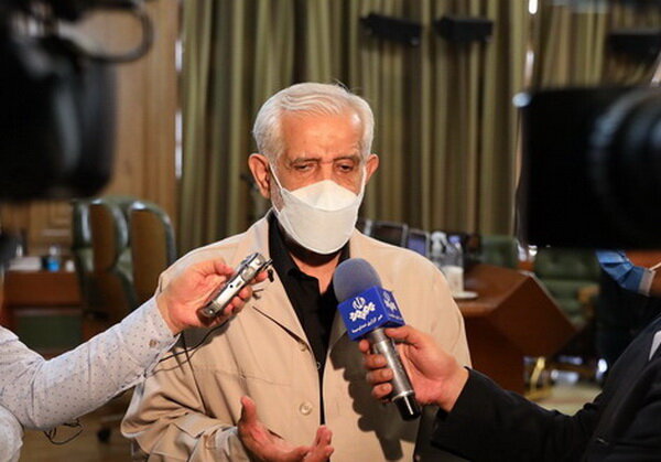 خودروسازان به ازای تولید هر خودرو یک نهال بکارند