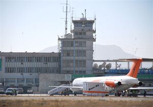  رایزنی طالبان و روسیه برای از سرگیری پروازهای افغانستان