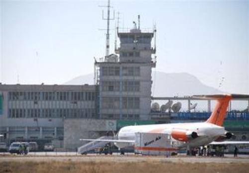  رایزنی طالبان و روسیه برای از سرگیری پروازهای افغانستان