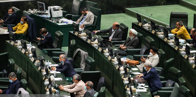 سازوکار مجلس برای تامین امنیت غذایی کشور