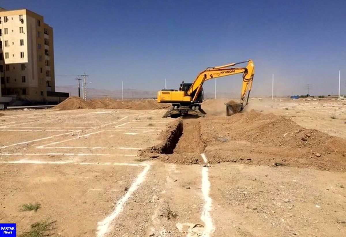  شرایط دریافت زمین رایگان ۲۰۰ متری
