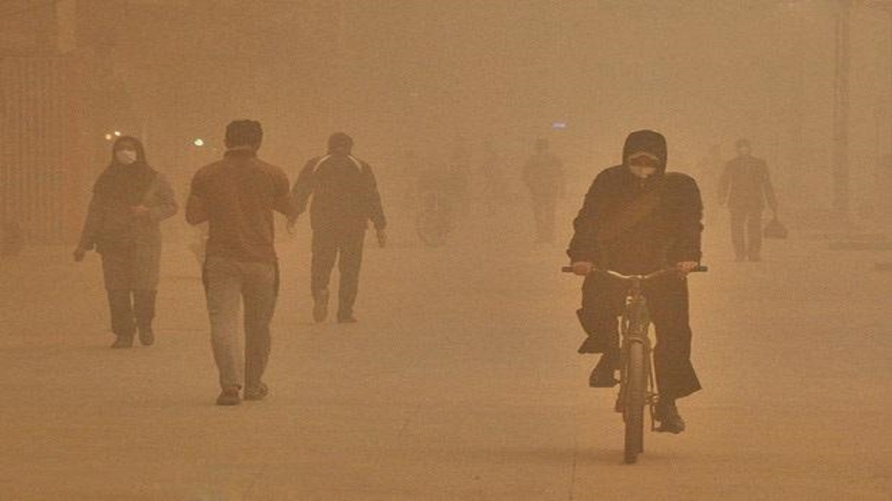  میزان اعتبار برای مقابله با ریزگرد‌ها در خوزستان