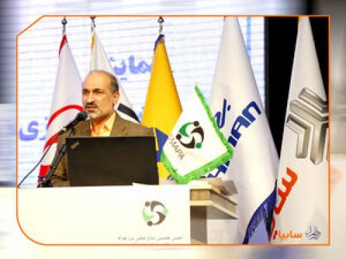  تیبا به پایان خط تولید رسید