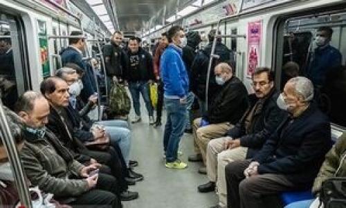  ۲۵ گروه شغلی از پایتخت می‌روند