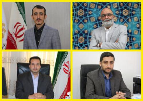 چند انتصاب در نهاد کتابخانه‌های عمومی کشور