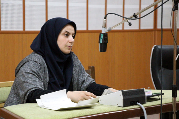 پخش «انقلاب نائلیت لری» از رادیو برون مرزی