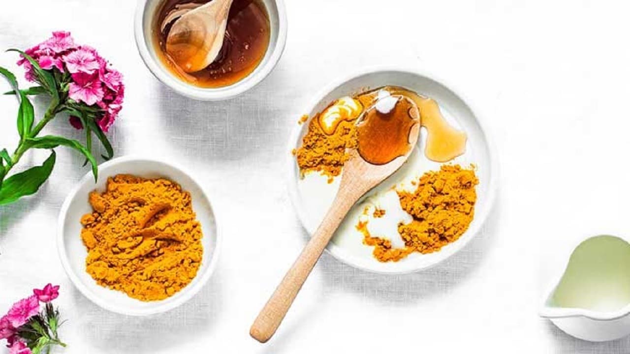 معجزه مصرف ماست با این ادویه 