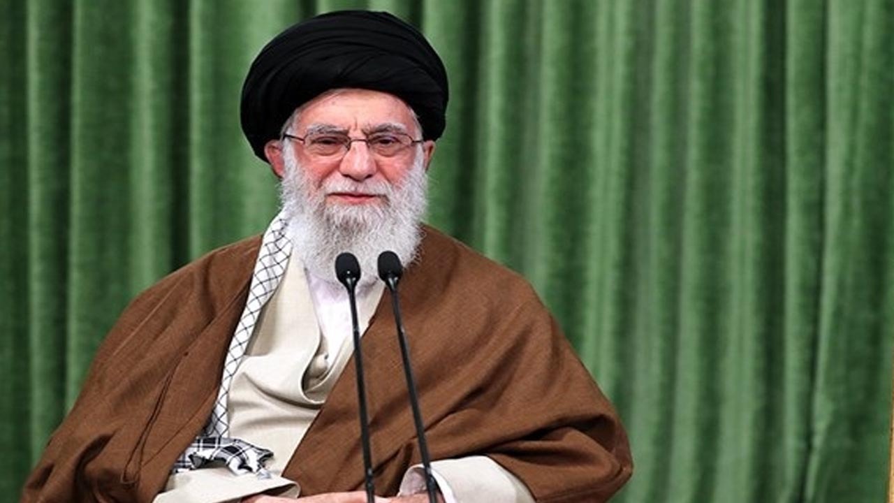  نظر رهبر انقلاب درباره جهاد تبیین امام سجاد (ع)