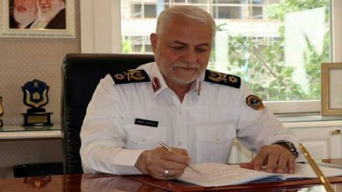  شماره گذاری خودرو درب منازل انجام شود