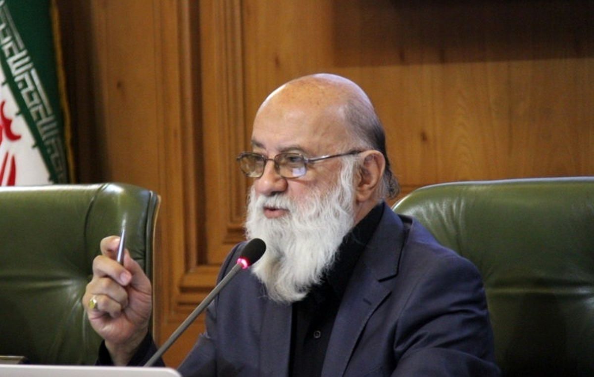هشدار چمران به شهرداری