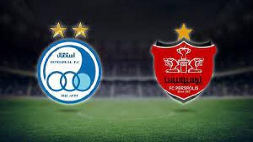  حذف پرسپولیس و استقلال از فصل آتی لیگ قهرمانان