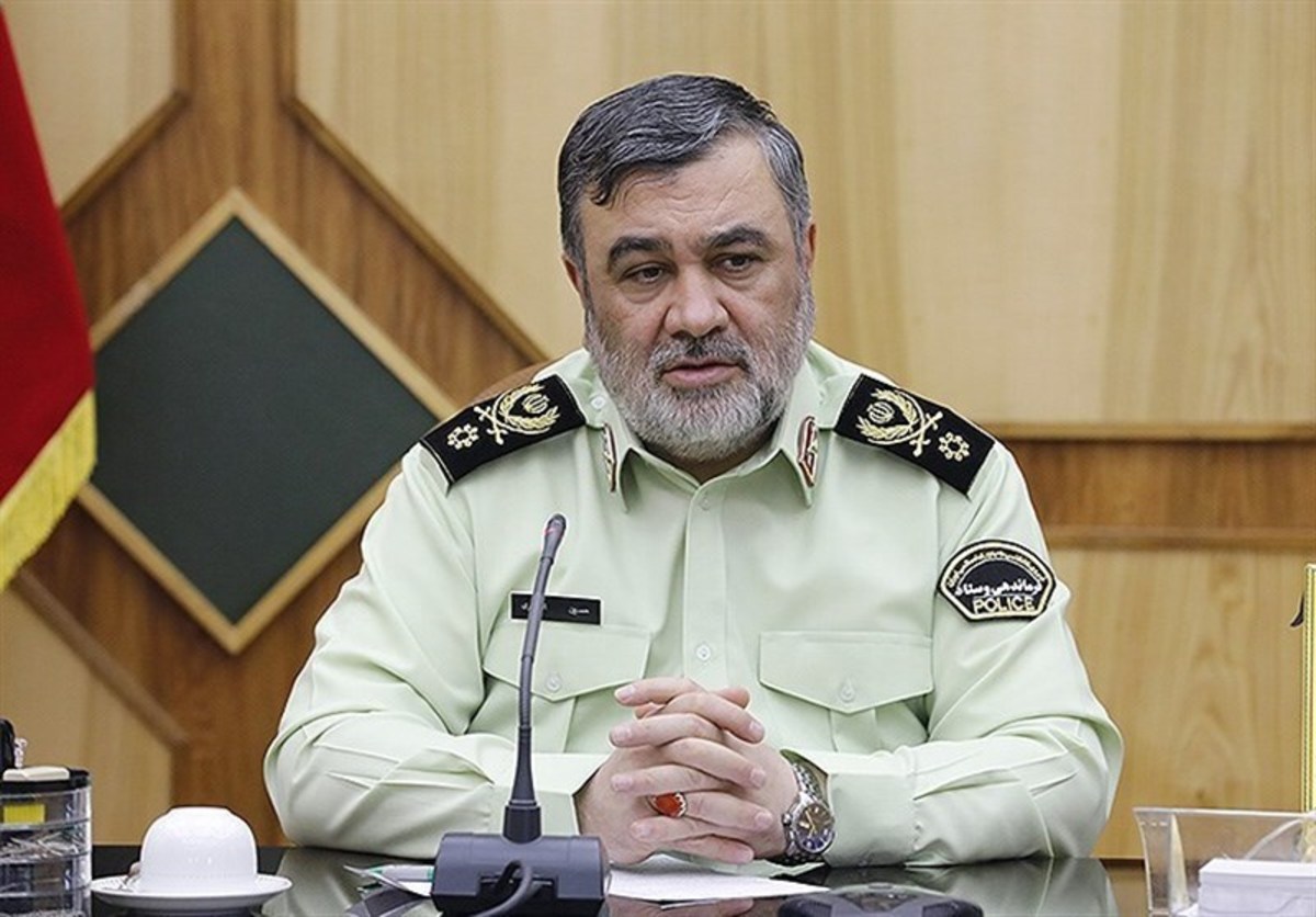  در جاده‌ها کمین نمی‌کنیم