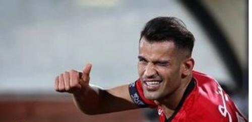 ادامه ابهام برای بازگشت ستاره پرسپولیس