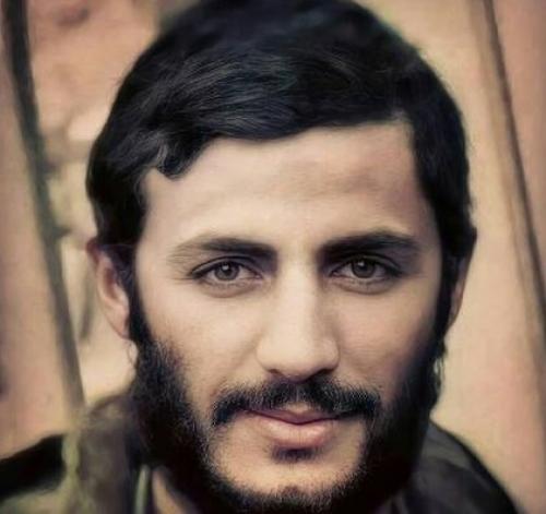 عکس/ چشمان او دل‌ها را دگرگون می‌کند!