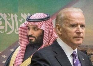 فرصتی که بحران اوکراین به بن‌سلمان داد