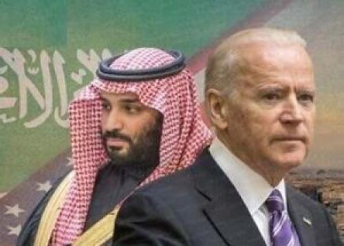 فرصتی که بحران اوکراین به بن‌سلمان داد